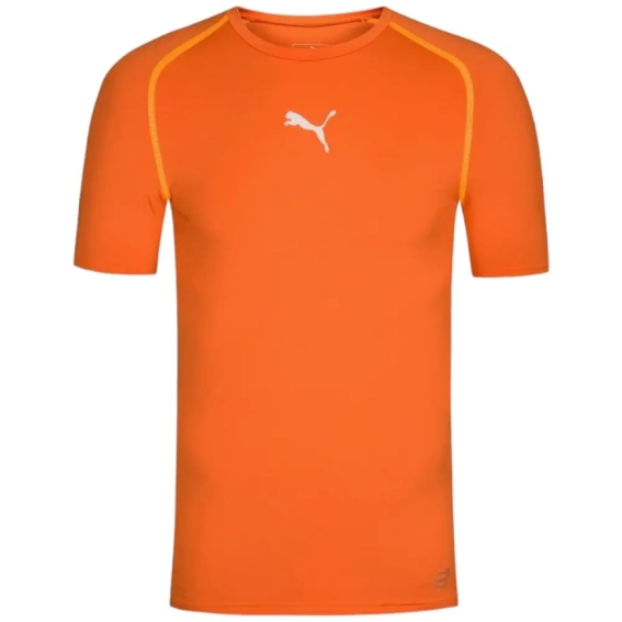 Футболка мужская PUMA powerCELL Vent 654613-08 654613-08 фото 1 — интернет-магазин Tapok