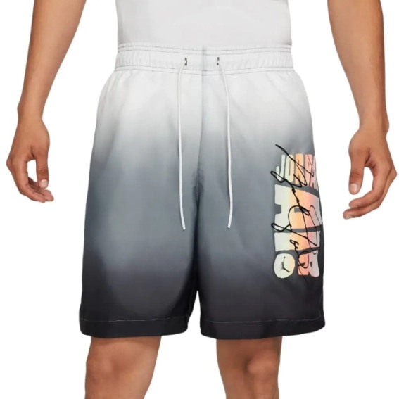 Шорты Jordan MJ SPRT DNA HBR POOL SHORT CZ4849-010 фото 4 — интернет-магазин Tapok