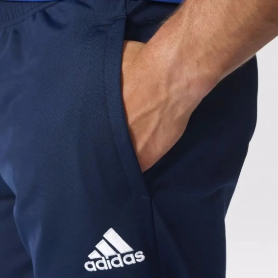 Штани Adidas Tiro17 PES PNT BQ2619 фото 2 — інтернет-магазин Tapok