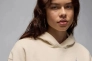 Брюки женские Jordan Brooklyn Fleece Beige (FV7077-203) Фото 8