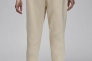 Брюки жіночі Jordan Brooklyn Fleece Beige (FV7077-203) Фото 2