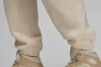 Брюки жіночі Jordan Brooklyn Fleece Beige (FV7077-203) Фото 4
