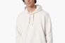 Худі унісекс Uniqlo Sweat Pullover Hoodie Beige 444967-01 Фото 1