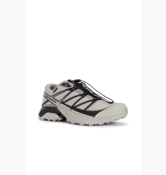 Кроссовки мужские Salomon Xt-Pathway Gtx Grey L47577400 фото 3 — интернет-магазин Tapok