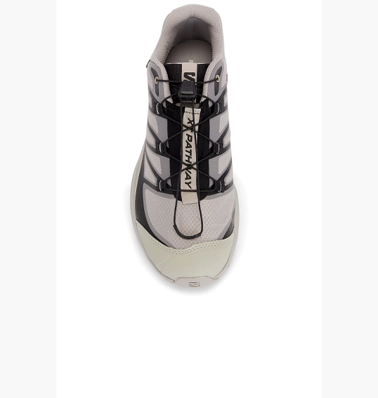 Кроссовки мужские Salomon Xt-Pathway Gtx Grey L47577400 фото 5 — интернет-магазин Tapok