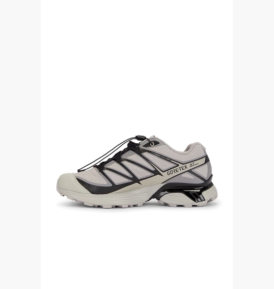 Кроссовки мужские Salomon Xt-Pathway Gtx Grey L47577400 фото 6 — интернет-магазин Tapok