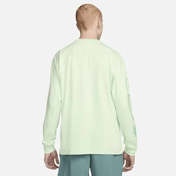 Кофта NIKE M NRG ACG DF TEE LS HIKESNACKS FV3488-376 фото 2 — інтернет-магазин Tapok