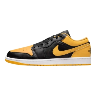 Кроссовки NIKE AIR JORDAN 1 LOW 553558-072