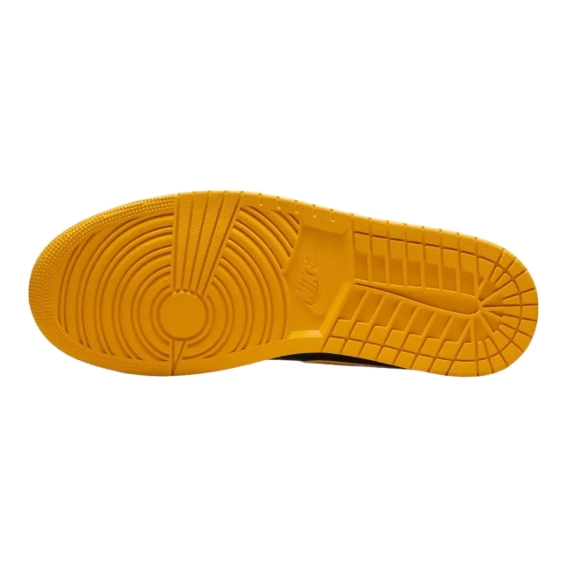 Кросівки NIKE AIR JORDAN 1 LOW 553558-072 фото 2 — інтернет-магазин Tapok