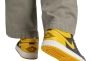 Кросівки NIKE AIR JORDAN 1 LOW 553558-072 Фото 3