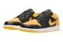 Кросівки NIKE AIR JORDAN 1 LOW 553558-072 Фото 4