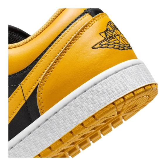 Кросівки NIKE AIR JORDAN 1 LOW 553558-072 фото 5 — інтернет-магазин Tapok