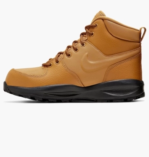 NIKE MANOA LTR (GS) BQ5372-700