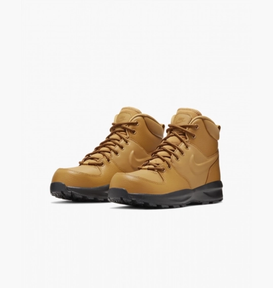 NIKE MANOA LTR (GS) BQ5372-700 фото 2 — интернет-магазин Tapok