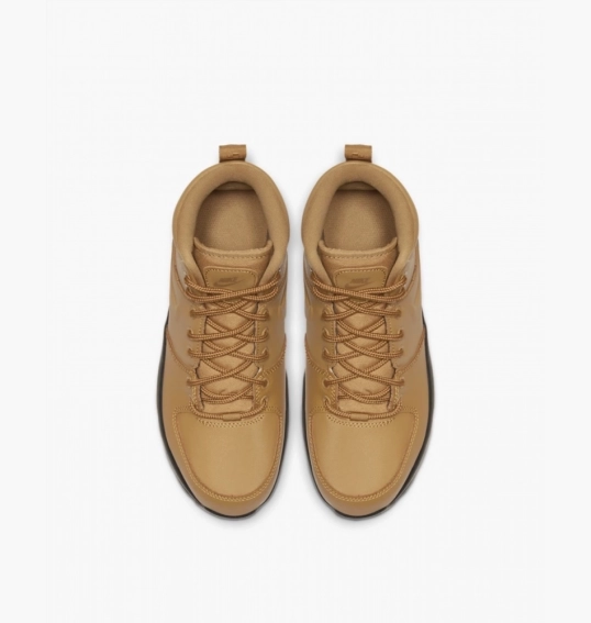 NIKE MANOA LTR (GS) BQ5372-700 фото 3 — интернет-магазин Tapok