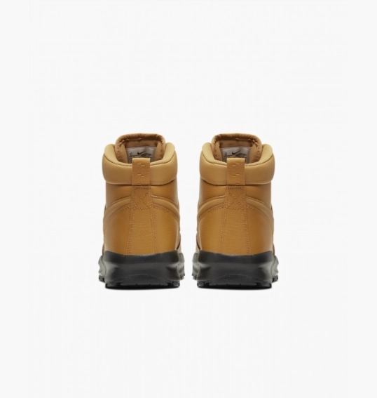 NIKE MANOA LTR (GS) BQ5372-700 фото 4 — интернет-магазин Tapok