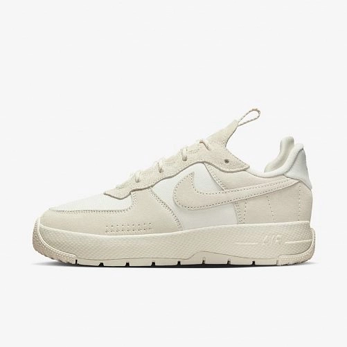 Жіночі кросівки NIKE W AIR FORCE 1 WILD FB2348-002 фото 1 — інтернет-магазин Tapok