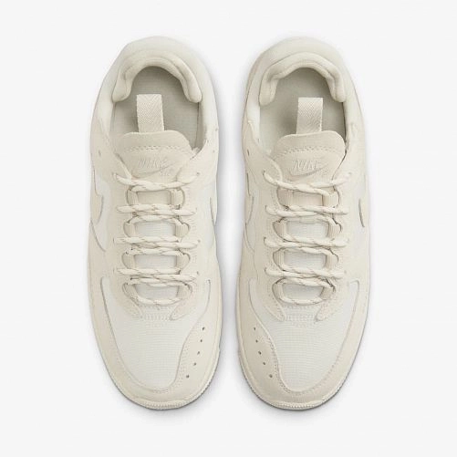 Жіночі кросівки NIKE W AIR FORCE 1 WILD FB2348-002 фото 3 — інтернет-магазин Tapok