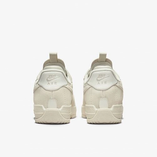 Жіночі кросівки NIKE W AIR FORCE 1 WILD FB2348-002 фото 4 — інтернет-магазин Tapok