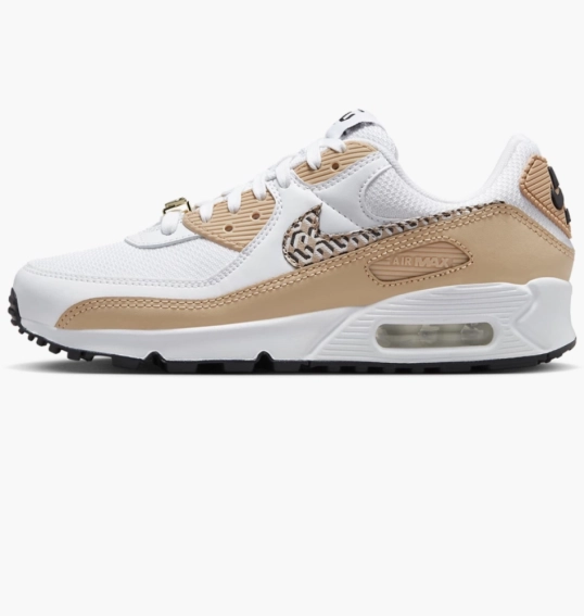 Жіночі кросівки NIKE W AIR MAX 90 FB2617-100 фото 1 — інтернет-магазин Tapok
