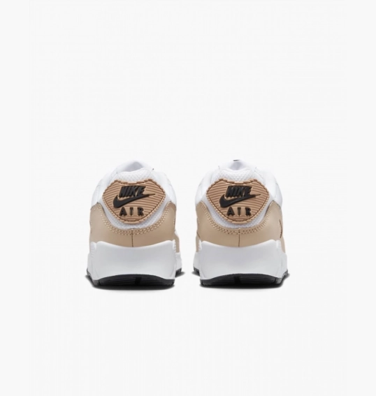 Жіночі кросівки NIKE W AIR MAX 90 FB2617-100 фото 3 — інтернет-магазин Tapok