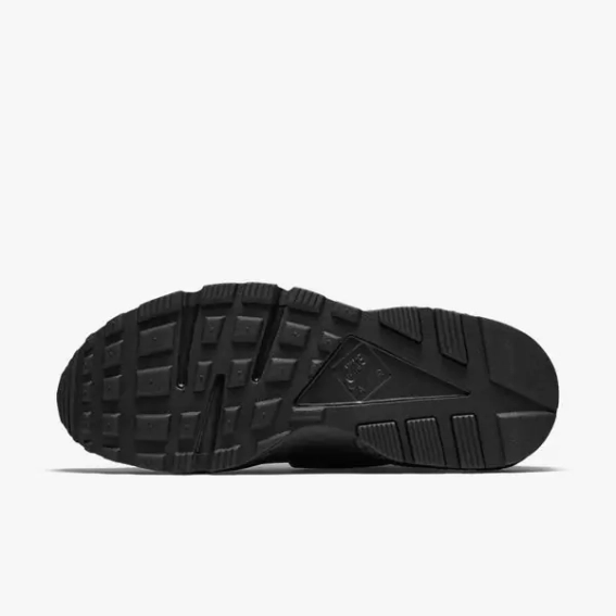 WMNS AIR HUARACHE RUN 634835-012 фото 2 — интернет-магазин Tapok