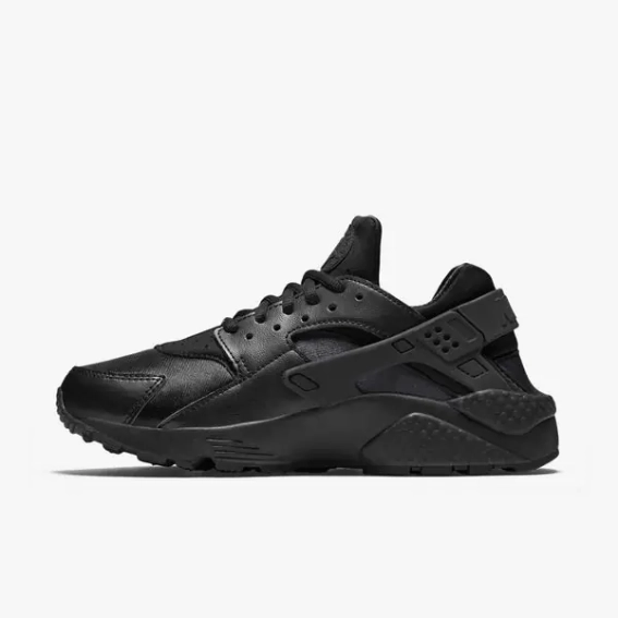 WMNS AIR HUARACHE RUN 634835-012 фото 3 — интернет-магазин Tapok