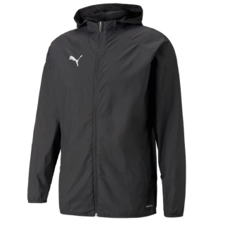 Ветровка мужская Puma Hooded Jacket Teamcup (65799403) 65799403