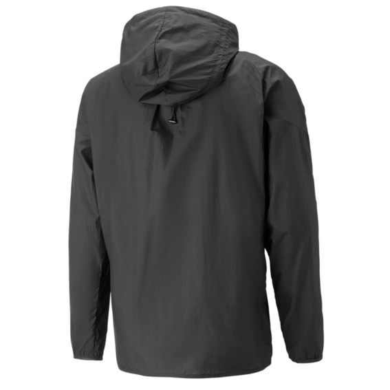 Ветровка мужская Puma Hooded Jacket Teamcup (65799403) 65799403 фото 2 — интернет-магазин Tapok