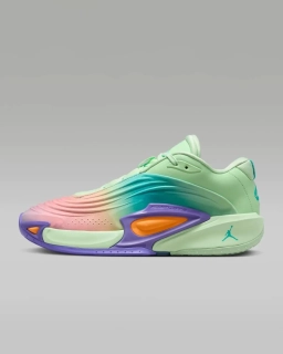 Кросівки Nike Air Jordan Luka 3 HQ4255-300