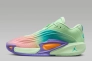 Кроссовки Nike Air Jordan Luka 3 HQ4255-300 Фото 1