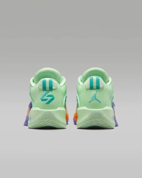 Кроссовки Nike Air Jordan Luka 3 HQ4255-300 фото 5 — интернет-магазин Tapok