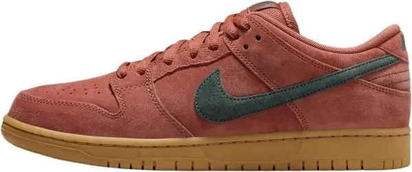 Кросівки Nike SB DULOW PRO HF3704-800 фото 1 — інтернет-магазин Tapok