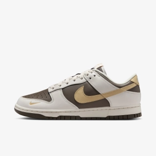 Кросівки NIKE W DUNK LOW HM9655-001