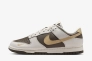 Кроссовки NIKE W DUNK LOW HM9655-001 Фото 1