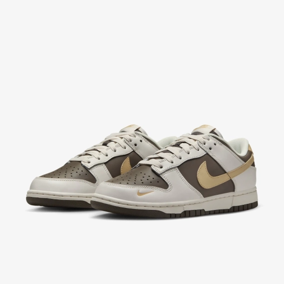 Кроссовки NIKE W DUNK LOW HM9655-001 фото 2 — интернет-магазин Tapok