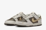 Кроссовки NIKE W DUNK LOW HM9655-001 Фото 2
