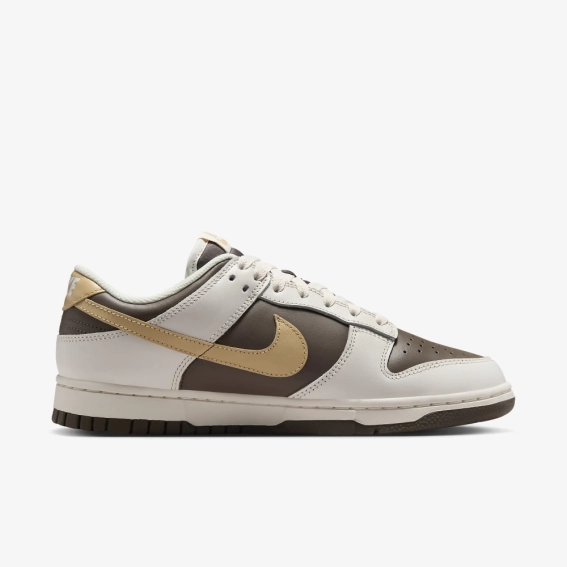 Кроссовки NIKE W DUNK LOW HM9655-001 фото 3 — интернет-магазин Tapok