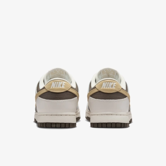 Кроссовки NIKE W DUNK LOW HM9655-001 фото 5 — интернет-магазин Tapok