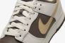 Кроссовки NIKE W DUNK LOW HM9655-001 Фото 6