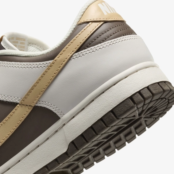 Кроссовки NIKE W DUNK LOW HM9655-001 фото 7 — интернет-магазин Tapok