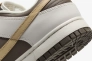 Кроссовки NIKE W DUNK LOW HM9655-001 Фото 7