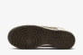 Кроссовки NIKE W DUNK LOW HM9655-001 Фото 8