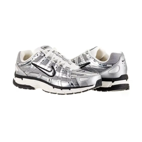 Кросівки чоловічі Nike P-6000 (CN0149-001) CN0149-001 фото 1 — інтернет-магазин Tapok