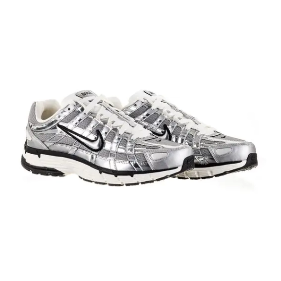 Кросівки чоловічі Nike P-6000 (CN0149-001) CN0149-001 фото 2 — інтернет-магазин Tapok