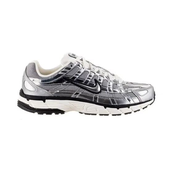 Кросівки чоловічі Nike P-6000 (CN0149-001) CN0149-001 фото 3 — інтернет-магазин Tapok