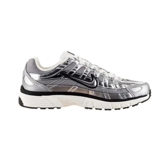Кросівки чоловічі Nike P-6000 (CN0149-001) CN0149-001 фото 4 — інтернет-магазин Tapok