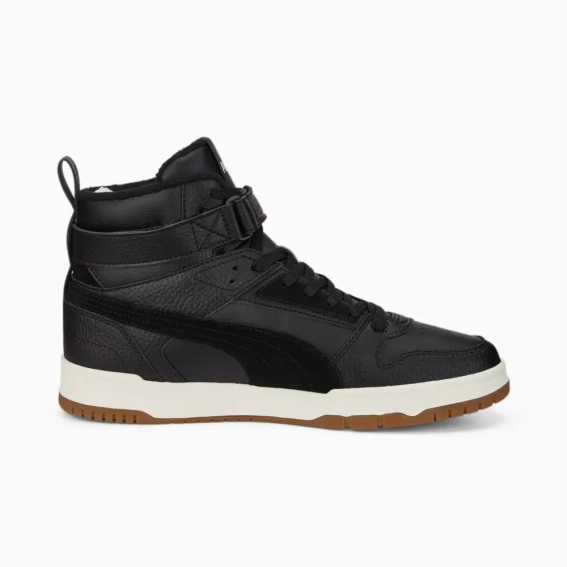 Ботинки Puma RBD Game Winter 387604-02 фото 3 — интернет-магазин Tapok