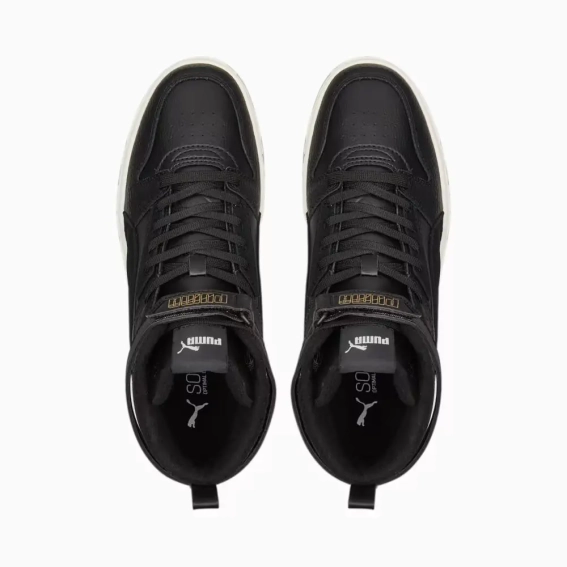 Ботинки Puma RBD Game Winter 387604-02 фото 4 — интернет-магазин Tapok