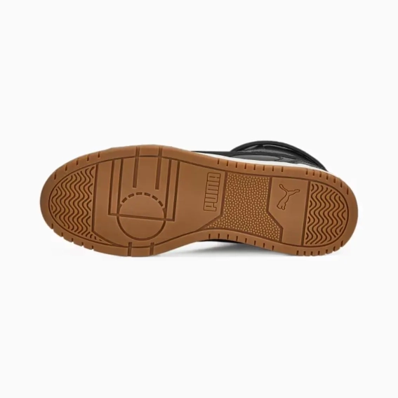 Ботинки Puma RBD Game Winter 387604-02 фото 6 — интернет-магазин Tapok
